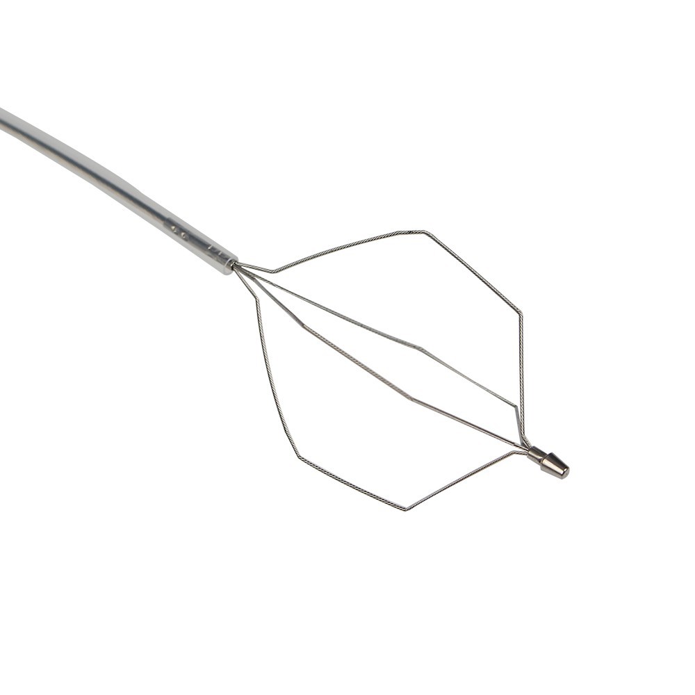 一次性使用异物钳